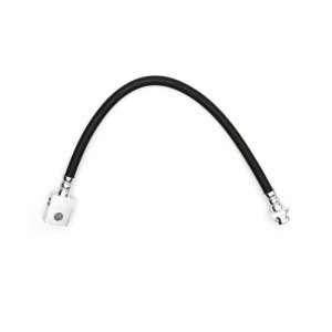 Infiniti Qx4 Brake Hose - Rear - R1 Concepts - `96-`03